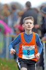 Blue 8, North East Harrier League.